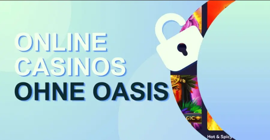 Online casino ohne oasis